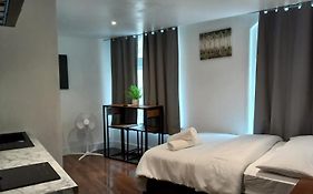 Sleep 2 In Piccadilly Soho Central London Vrf